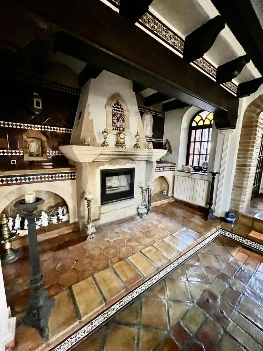 5 camera da letto Finca/Casa di Campagna in vendita in La Xara con piscina garage - 1.290.000 € (Rif: 8253781)