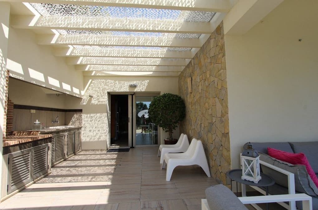 5 soveværelse Villa til salg i Moraira med swimmingpool garage - € 1.495.000 (Ref: 8263026)