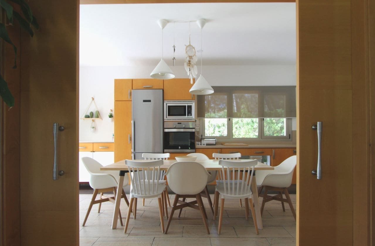 5 soveværelse Villa til salg i Moraira med swimmingpool garage - € 1.495.000 (Ref: 8263026)