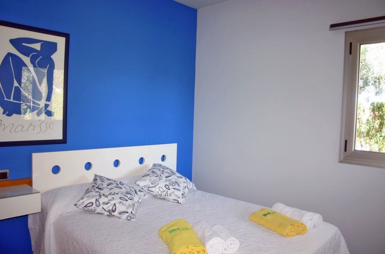 5 soveværelse Villa til salg i Moraira med swimmingpool garage - € 1.495.000 (Ref: 8263026)