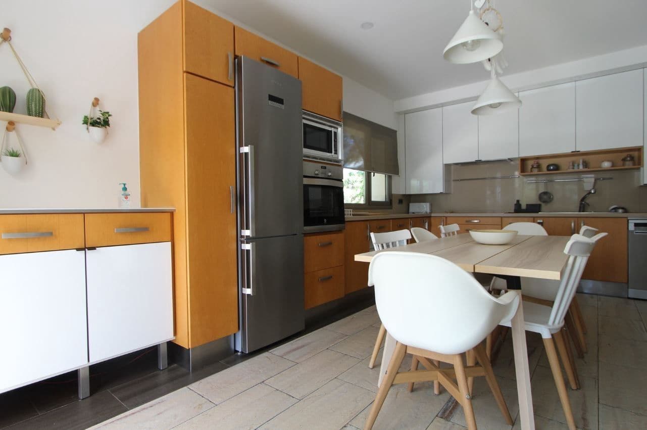 5 soveværelse Villa til salg i Moraira med swimmingpool garage - € 1.495.000 (Ref: 8263026)