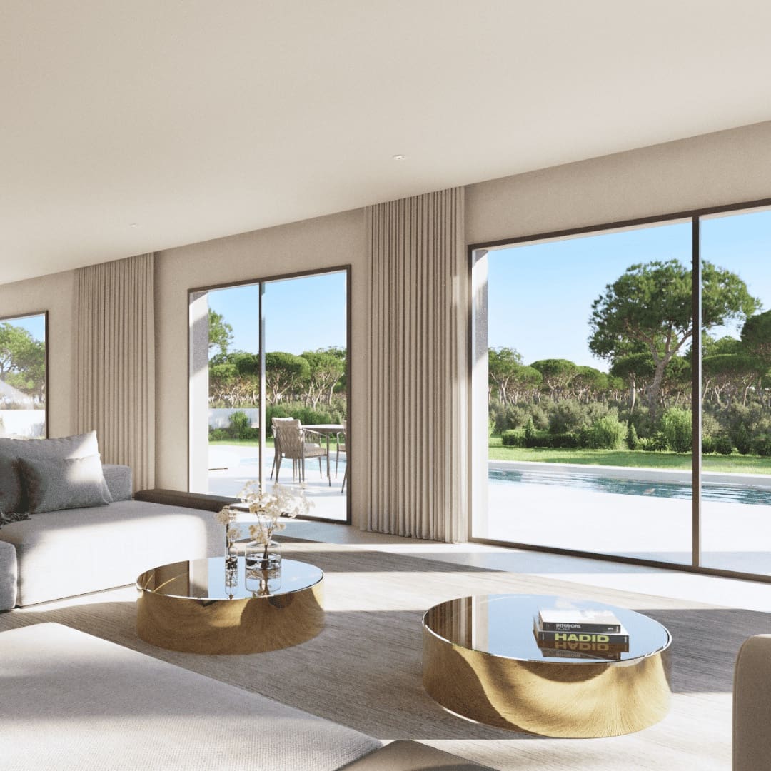 3 soveværelse Villa til salg i Javea / Xabia med swimmingpool garage - € 795.000 (Ref: 8286456)