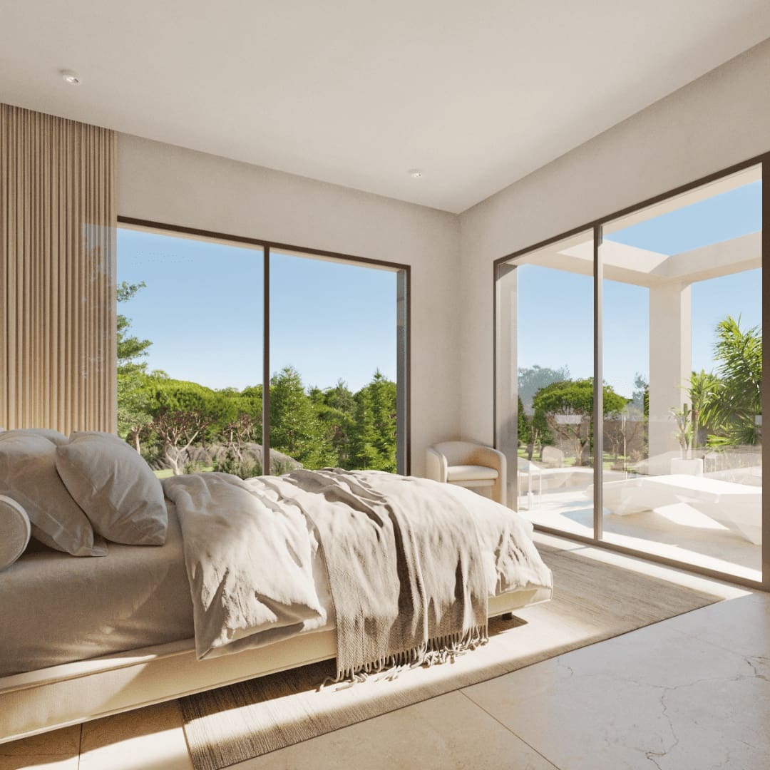 3 soveværelse Villa til salg i Javea / Xabia med swimmingpool garage - € 795.000 (Ref: 8286456)