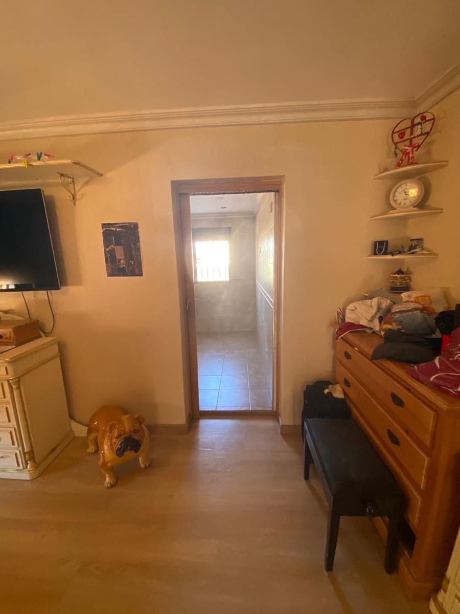 4 soveværelse Villa til salg i Albir med swimmingpool garage - € 685.000 (Ref: 8302299)