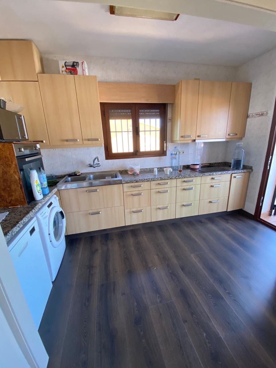 4 soveværelse Villa til salg i Albir med swimmingpool garage - € 685.000 (Ref: 8302299)