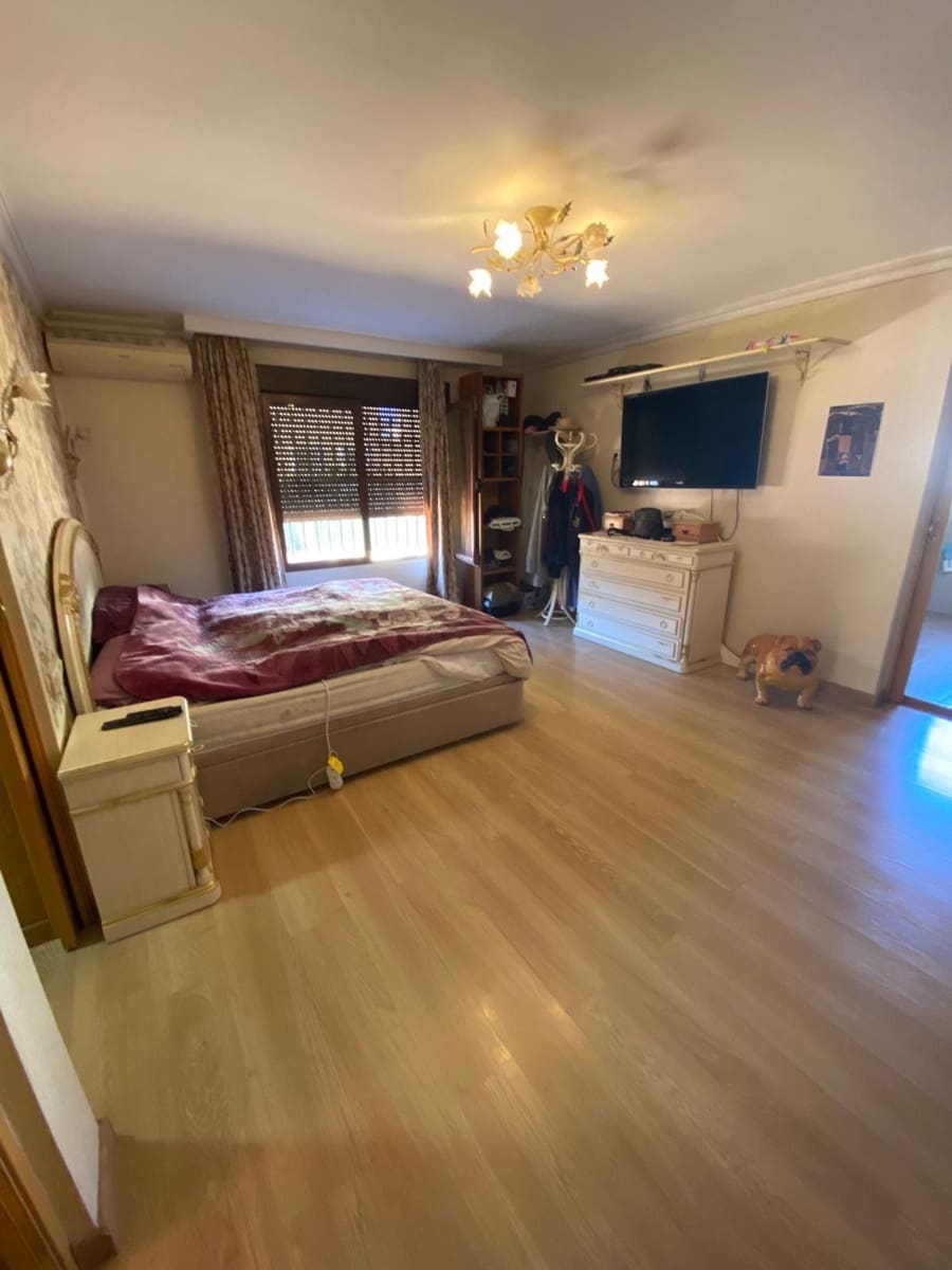 4 soveværelse Villa til salg i Albir med swimmingpool garage - € 685.000 (Ref: 8302299)