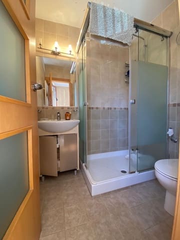 4 soverom Villa til salgs i Albir, Alfaz del Pi / L'Alfàs del Pi med svømmebasseng garasje - € 685 000 (Ref: 8302299)