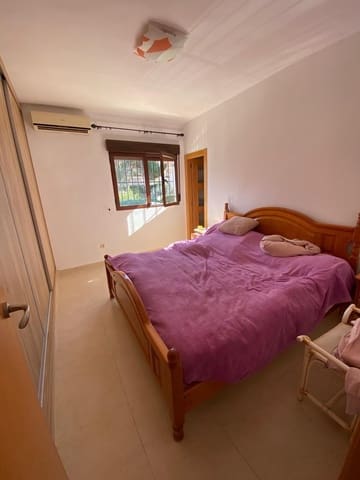 4 soverom Villa til salgs i Albir, Alfaz del Pi / L'Alfàs del Pi med svømmebasseng garasje - € 685 000 (Ref: 8302299)