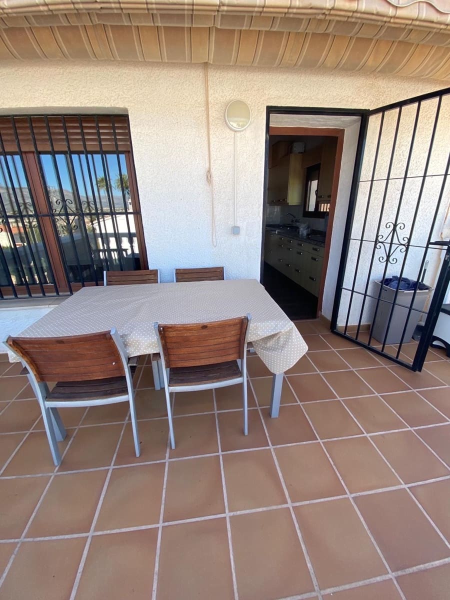 4 soveværelse Villa til salg i Albir med swimmingpool garage - € 685.000 (Ref: 8302299)