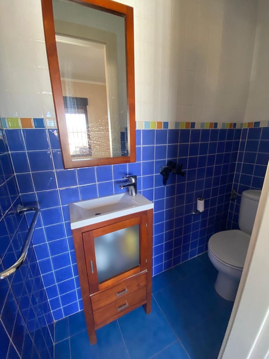 4 soveværelse Villa til salg i Albir med swimmingpool garage - € 685.000 (Ref: 8302299)