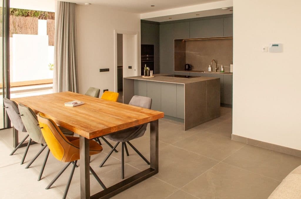 3 soveværelse Villa til salg i Calpe / Calp med swimmingpool garage - € 1.350.000 (Ref: 8315749)