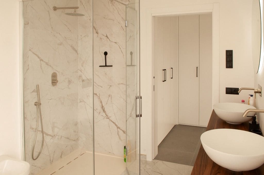 3 soveværelse Villa til salg i Calpe / Calp med swimmingpool garage - € 1.350.000 (Ref: 8315749)