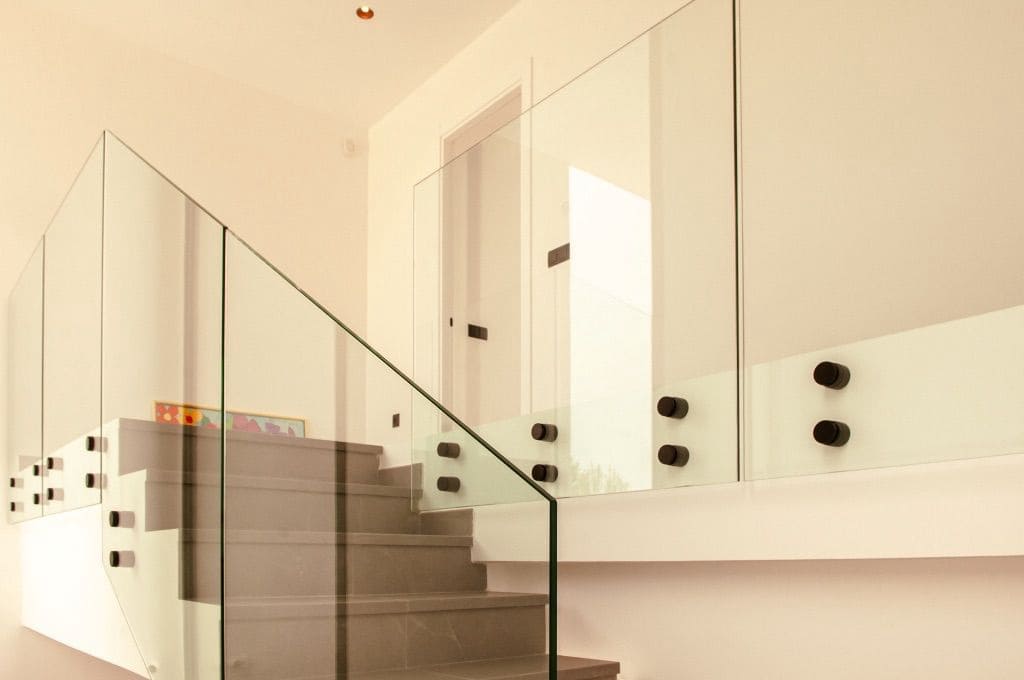 3 soveværelse Villa til salg i Calpe / Calp med swimmingpool garage - € 1.350.000 (Ref: 8315749)