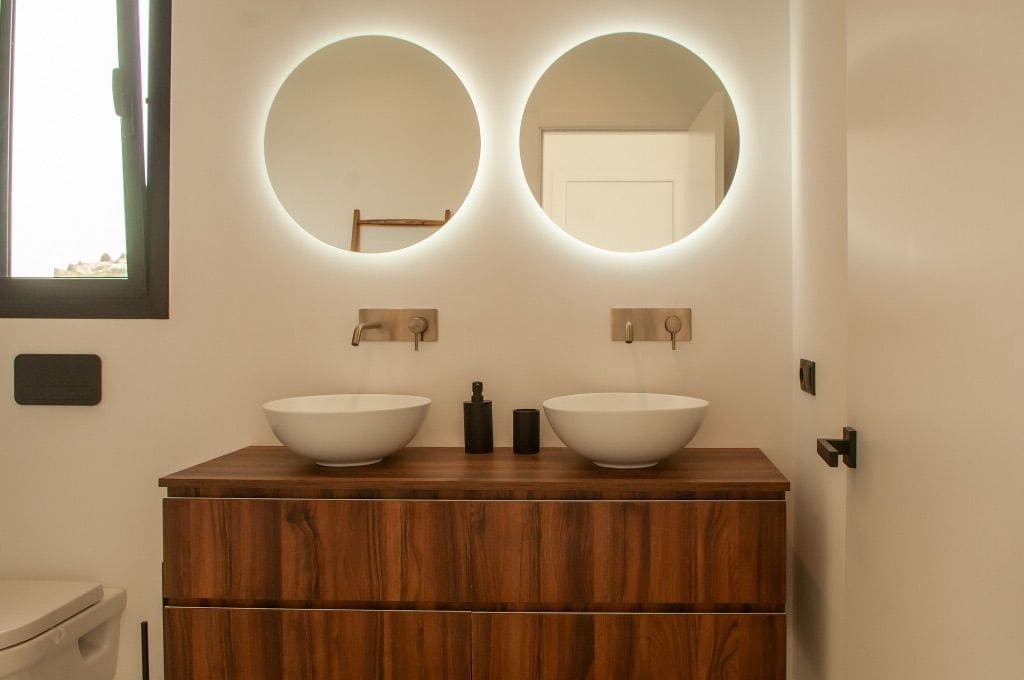 3 soveværelse Villa til salg i Calpe / Calp med swimmingpool garage - € 1.350.000 (Ref: 8315749)