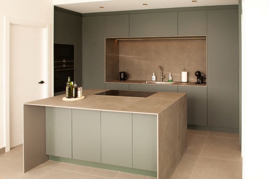 3 soveværelse Villa til salg i Calpe / Calp med swimmingpool garage - € 1.350.000 (Ref: 8315749)