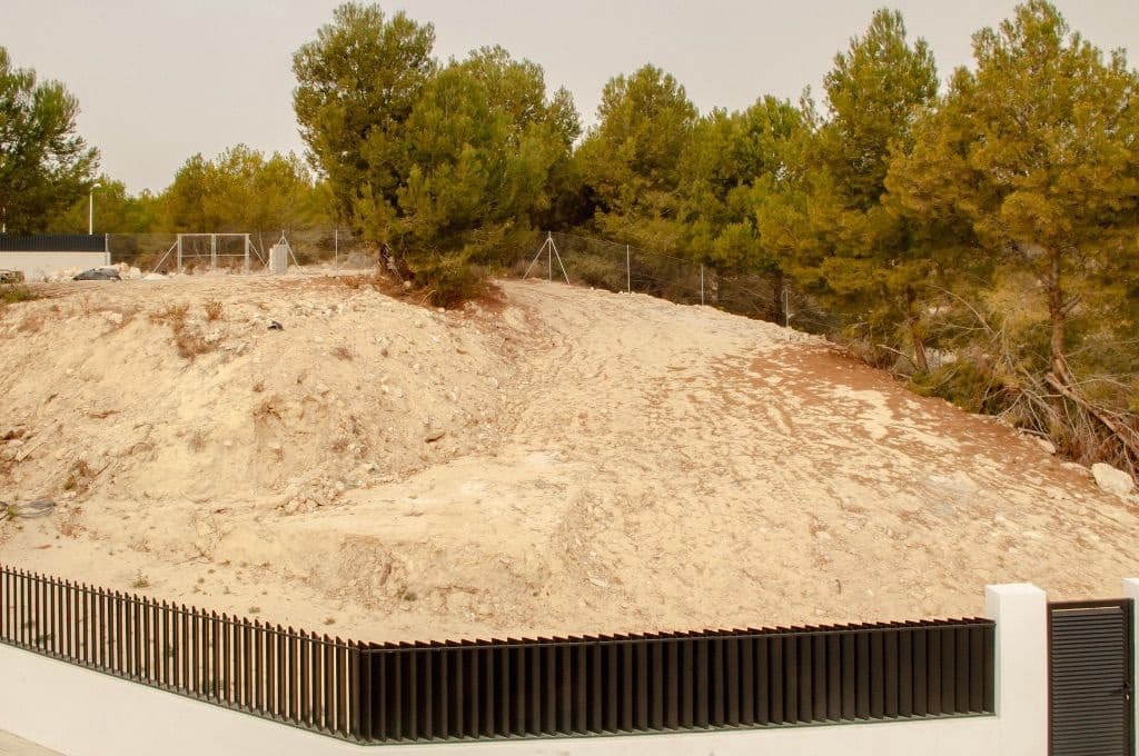 3 soveværelse Villa til salg i Calpe / Calp med swimmingpool garage - € 1.350.000 (Ref: 8315749)