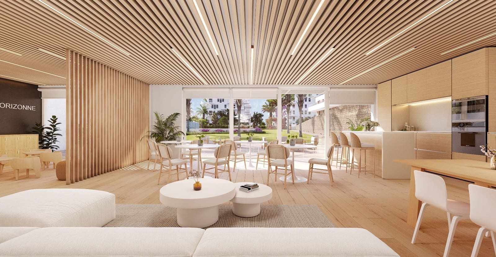 3 bedroom Apartment for sale in La Villajoyosa / Vila Joiosa with pool garage - € 380,000 (Ref: 8317665)