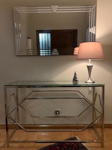 4 soverom Villa til salgs i Albir, Alfaz del Pi / L'Alfàs del Pi med svømmebasseng - € 820 000 (Ref: 8317668)