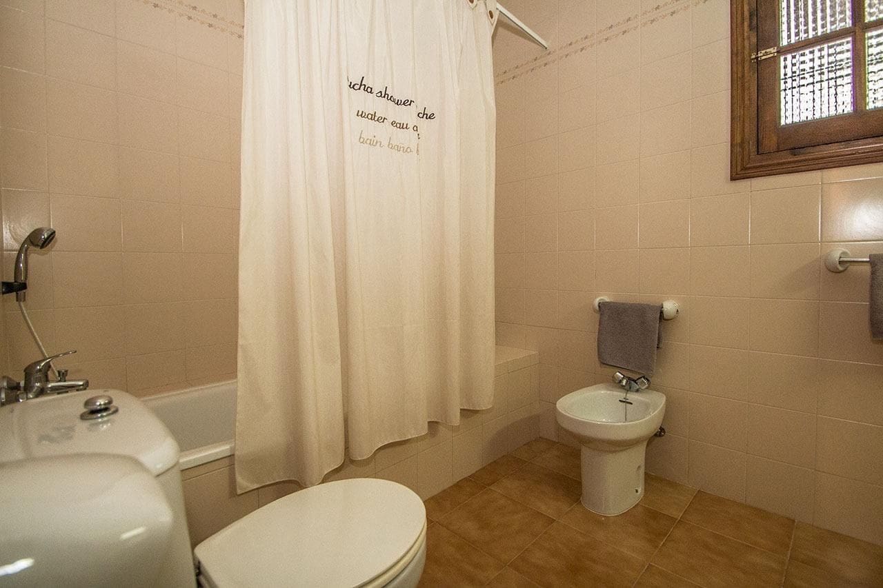 4 soveværelse Villa til salg i Albir med swimmingpool - € 820.000 (Ref: 8317668)