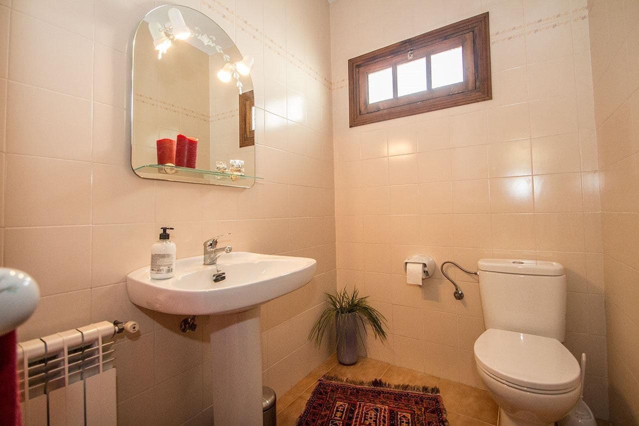 4 soveværelse Villa til salg i Albir med swimmingpool - € 820.000 (Ref: 8317668)