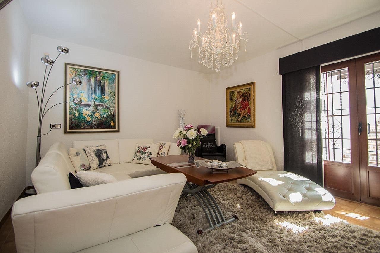 4 soveværelse Villa til salg i Albir med swimmingpool - € 820.000 (Ref: 8317668)