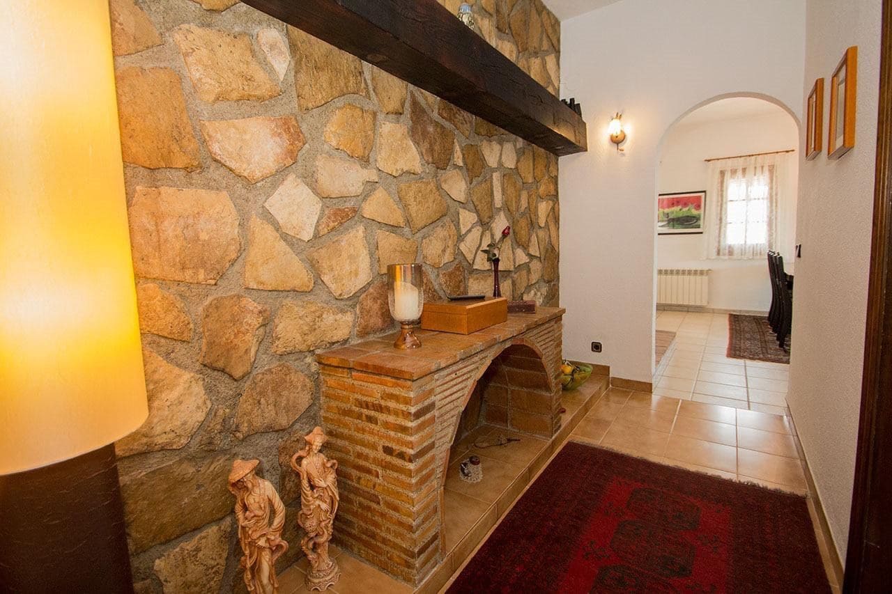 4 soveværelse Villa til salg i Albir med swimmingpool - € 820.000 (Ref: 8317668)