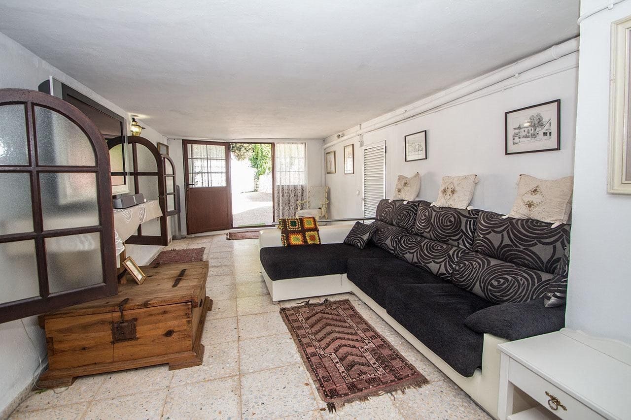 4 soveværelse Villa til salg i Albir med swimmingpool - € 820.000 (Ref: 8317668)