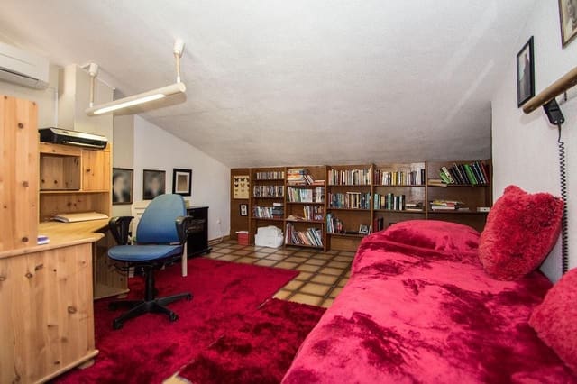 4 soverom Villa til salgs i Albir, Alfaz del Pi / L'Alfàs del Pi med svømmebasseng - € 820 000 (Ref: 8317668)