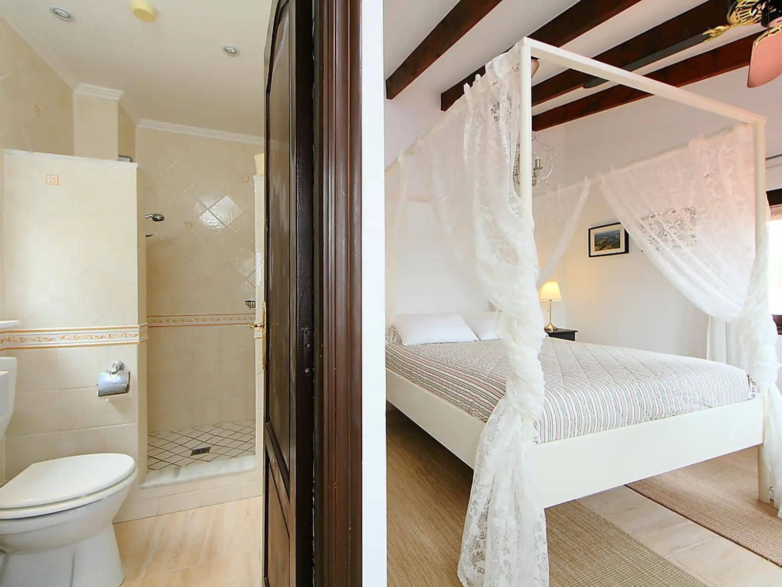 5 bedroom Villa for sale in Calpe / Calp with pool garage - € 690,000 (Ref: 8331331)