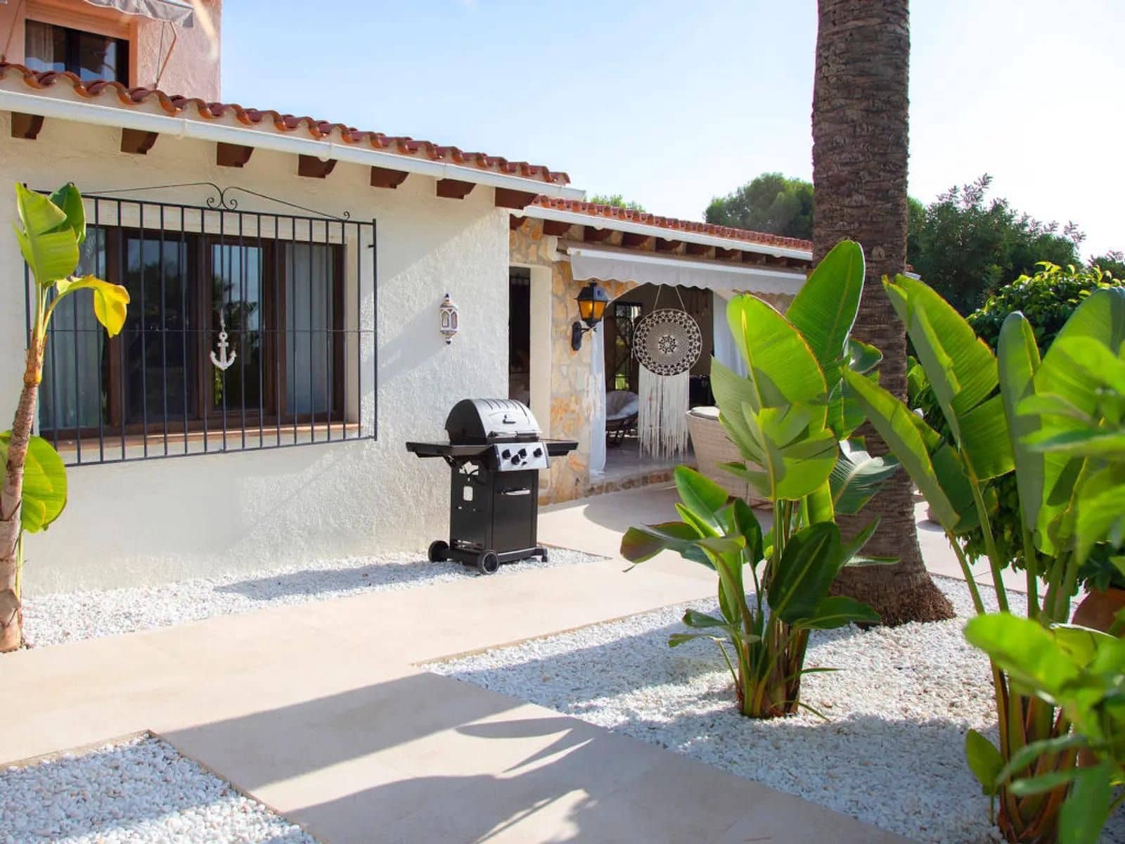 5 bedroom Villa for sale in Calpe / Calp with pool garage - € 690,000 (Ref: 8331331)
