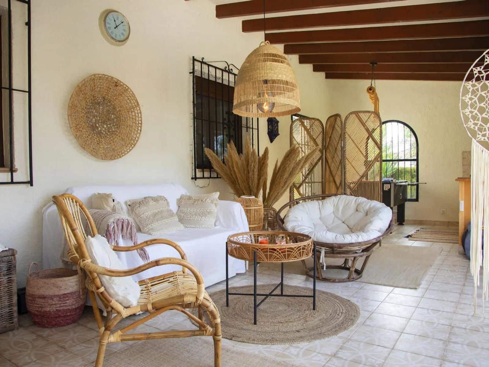 5 bedroom Villa for sale in Calpe / Calp with pool garage - € 690,000 (Ref: 8331331)