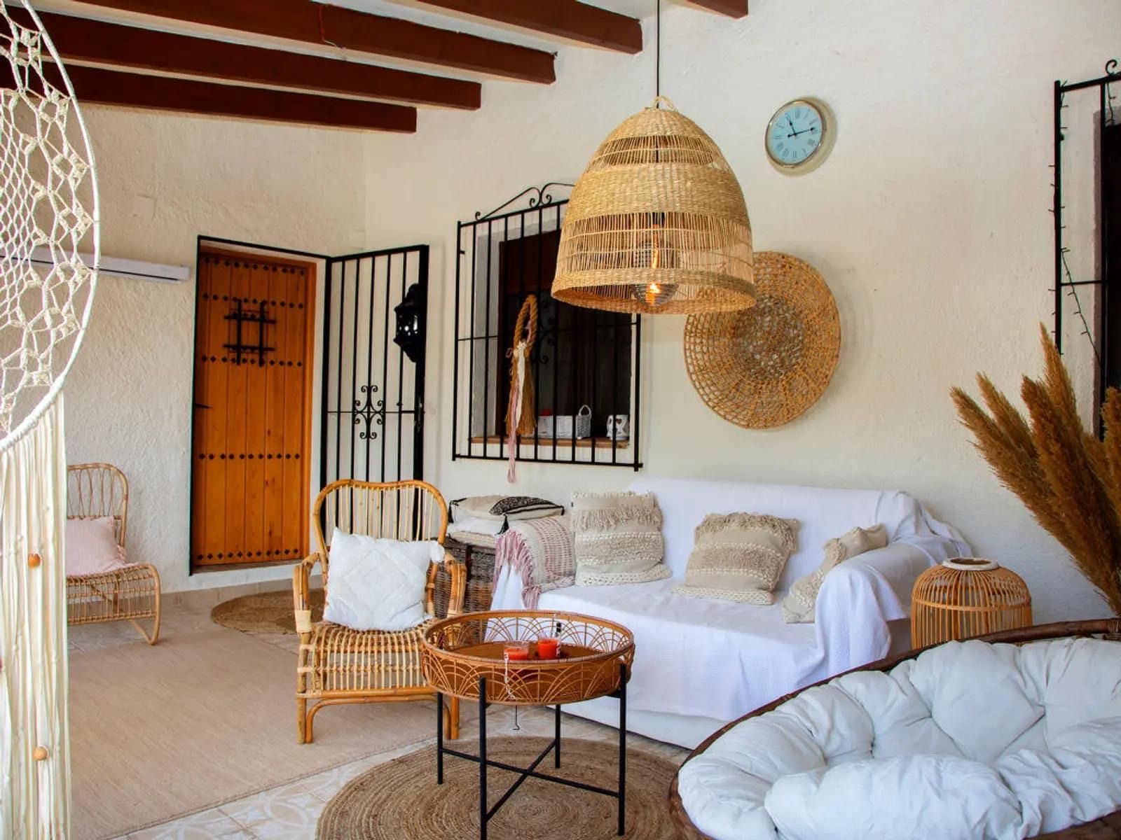 5 bedroom Villa for sale in Calpe / Calp with pool garage - € 690,000 (Ref: 8331331)