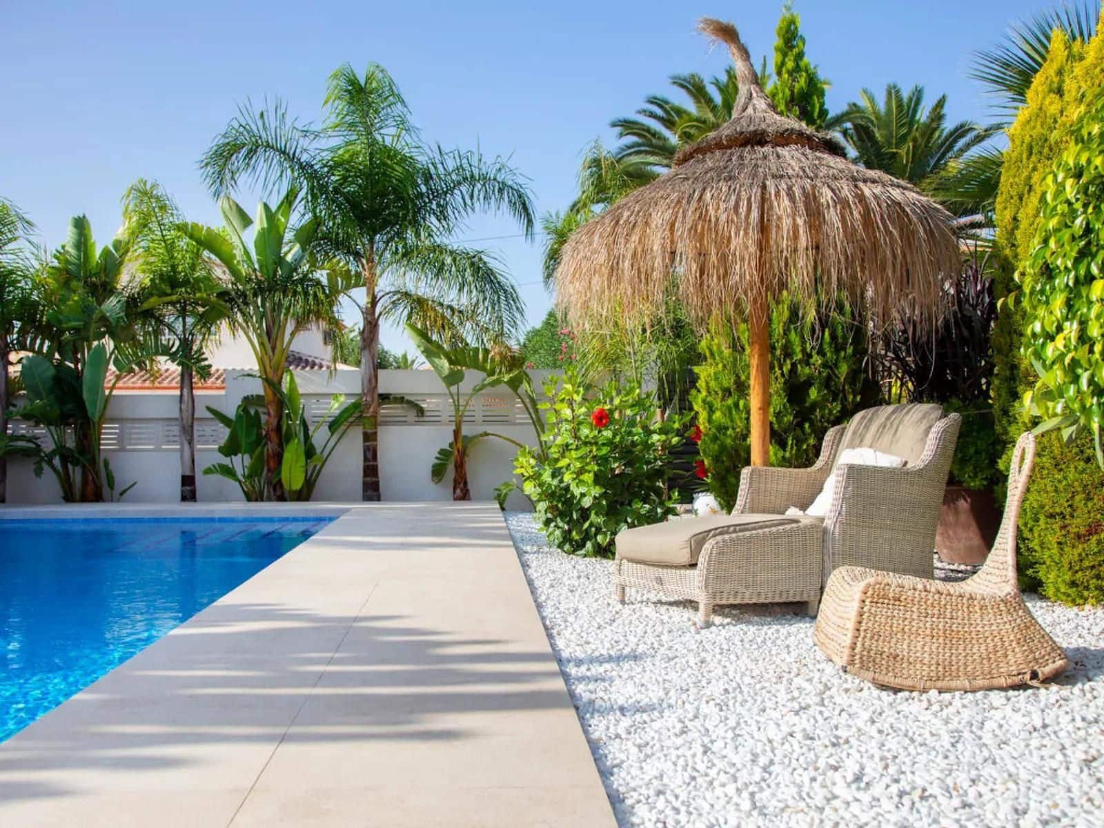 5 bedroom Villa for sale in Calpe / Calp with pool garage - € 690,000 (Ref: 8331331)