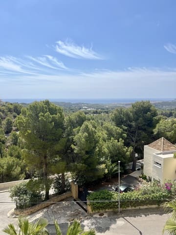 4 Zimmer Villa zu verkaufen in Altea mit Pool Garage - 3.300.000 € (Ref: 8390846)