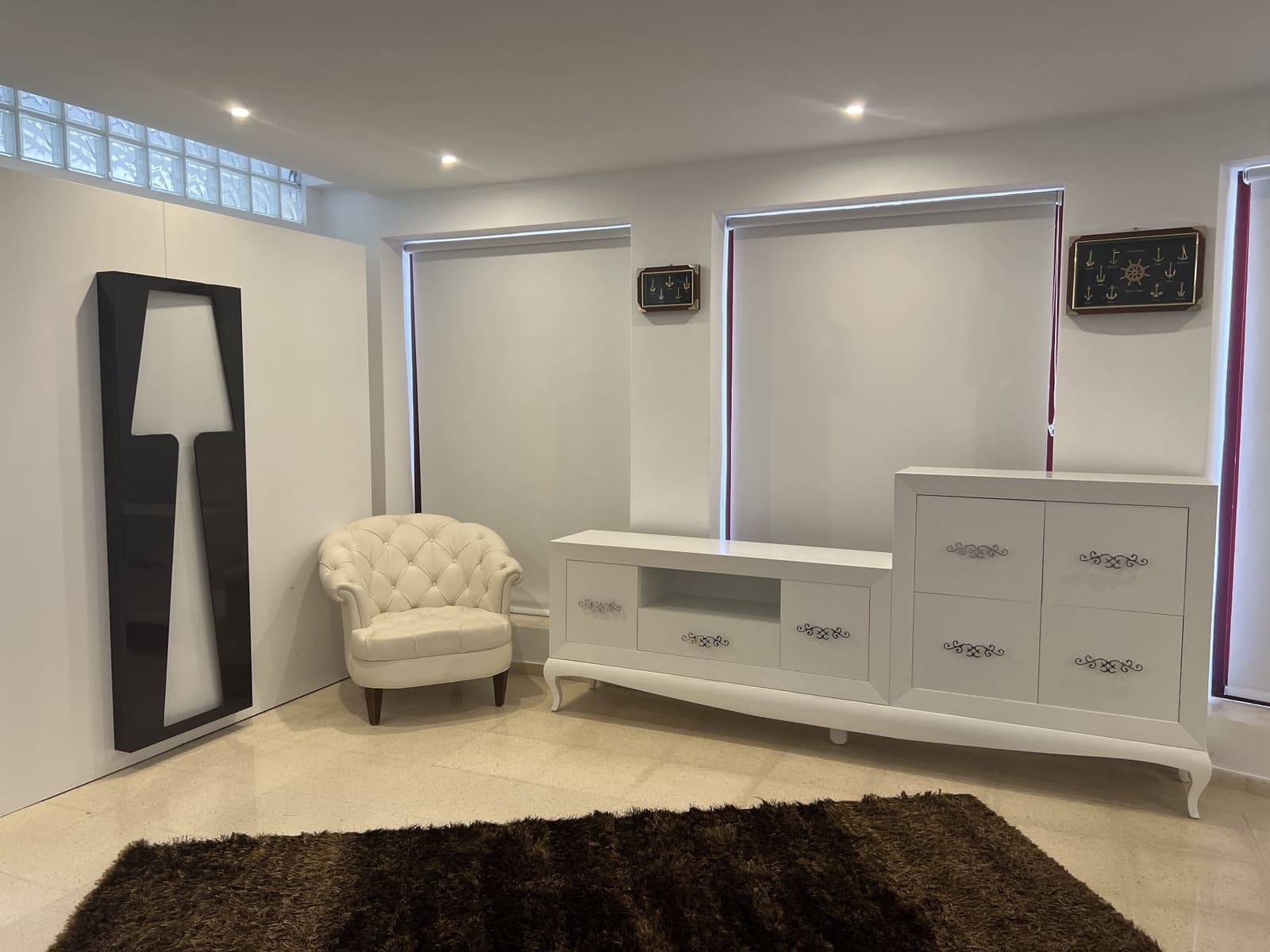 4 bedroom Villa for sale in Altea with pool garage - € 3,300,000 (Ref: 8390846)