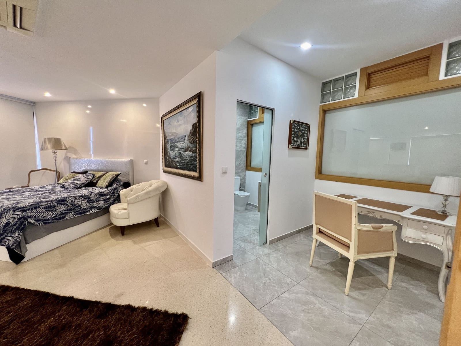 4 bedroom Villa for sale in Altea with pool garage - € 3,300,000 (Ref: 8390846)