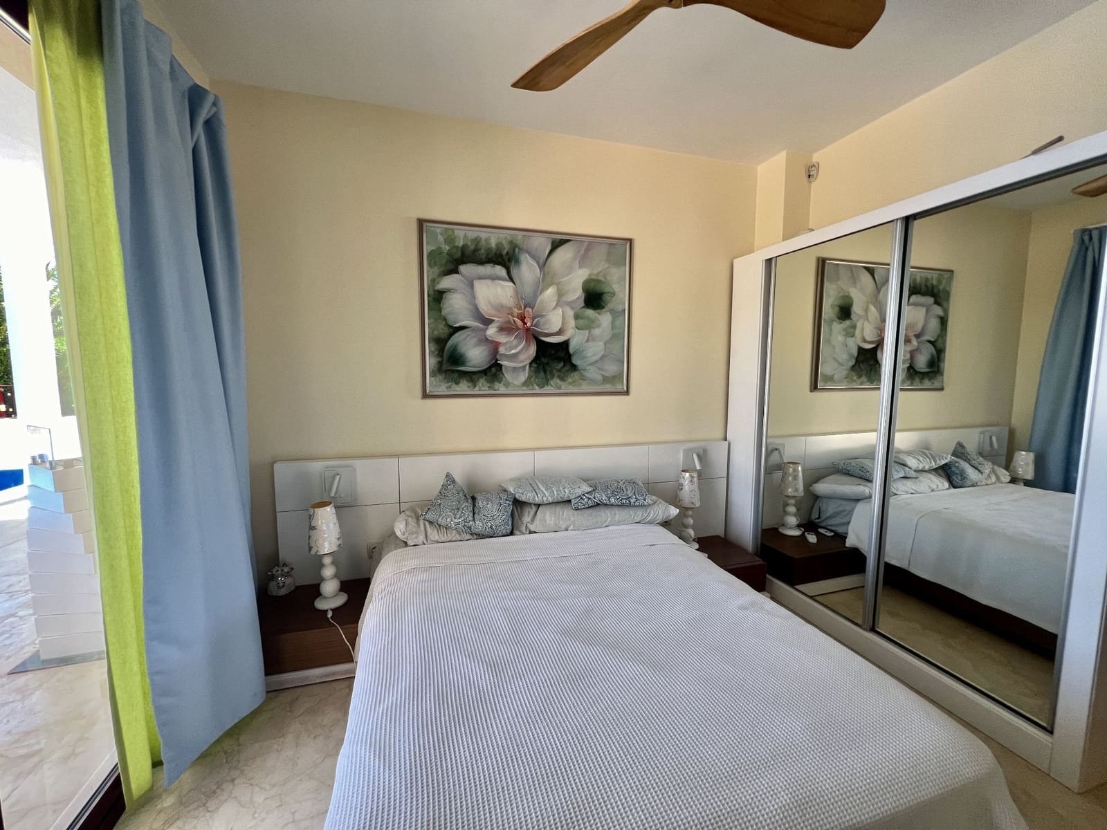 4 bedroom Villa for sale in Altea with pool garage - € 3,300,000 (Ref: 8390846)