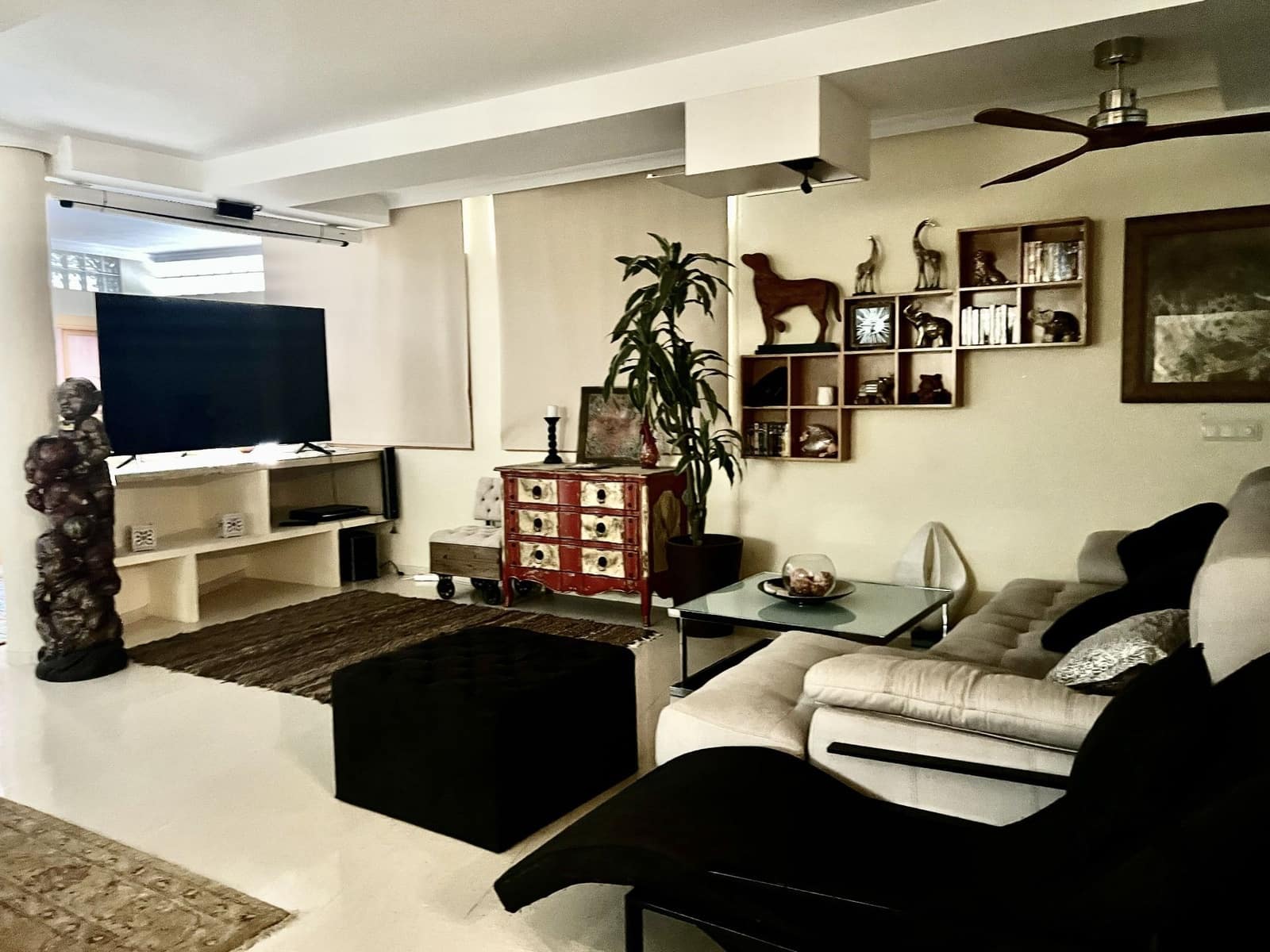 4 bedroom Villa for sale in Altea with pool garage - € 3,300,000 (Ref: 8390846)