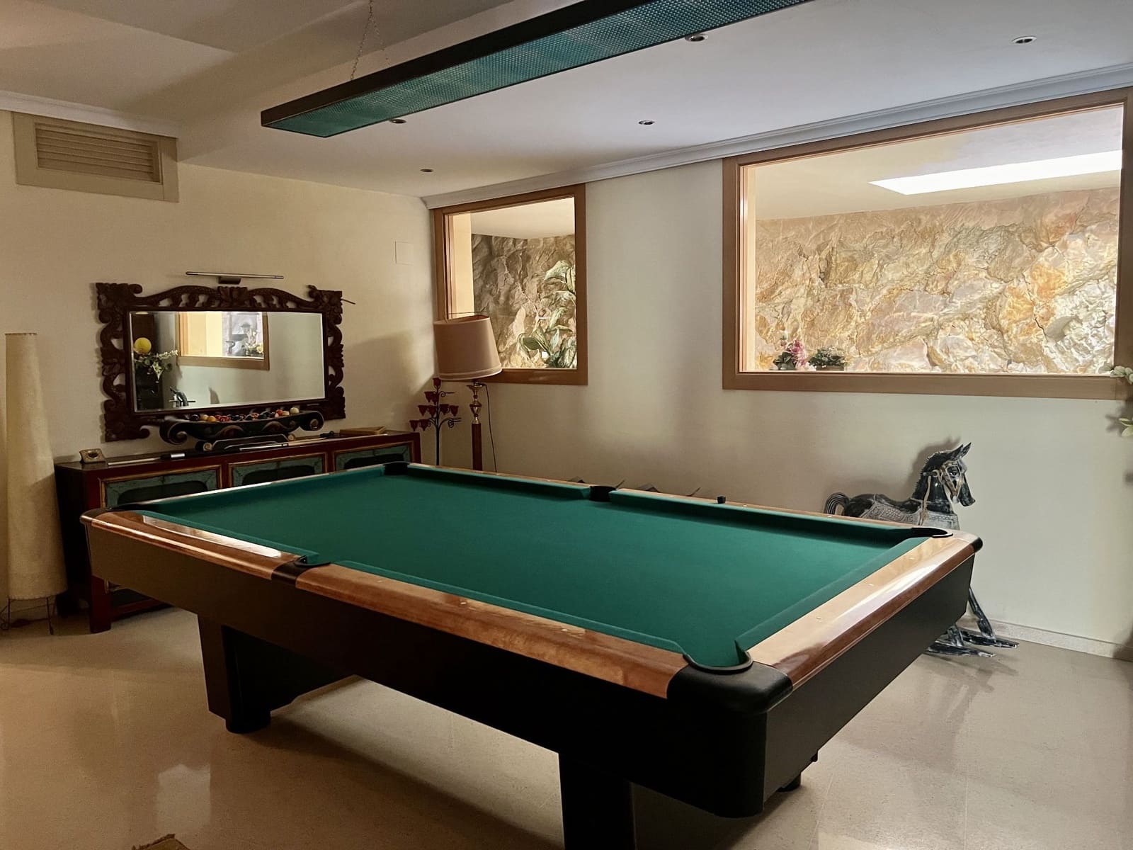 4 bedroom Villa for sale in Altea with pool garage - € 3,300,000 (Ref: 8390846)