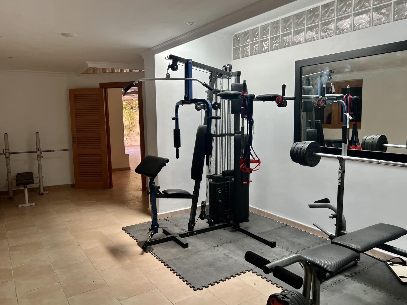 4 bedroom Villa for sale in Altea with pool garage - € 3,300,000 (Ref: 8390846)