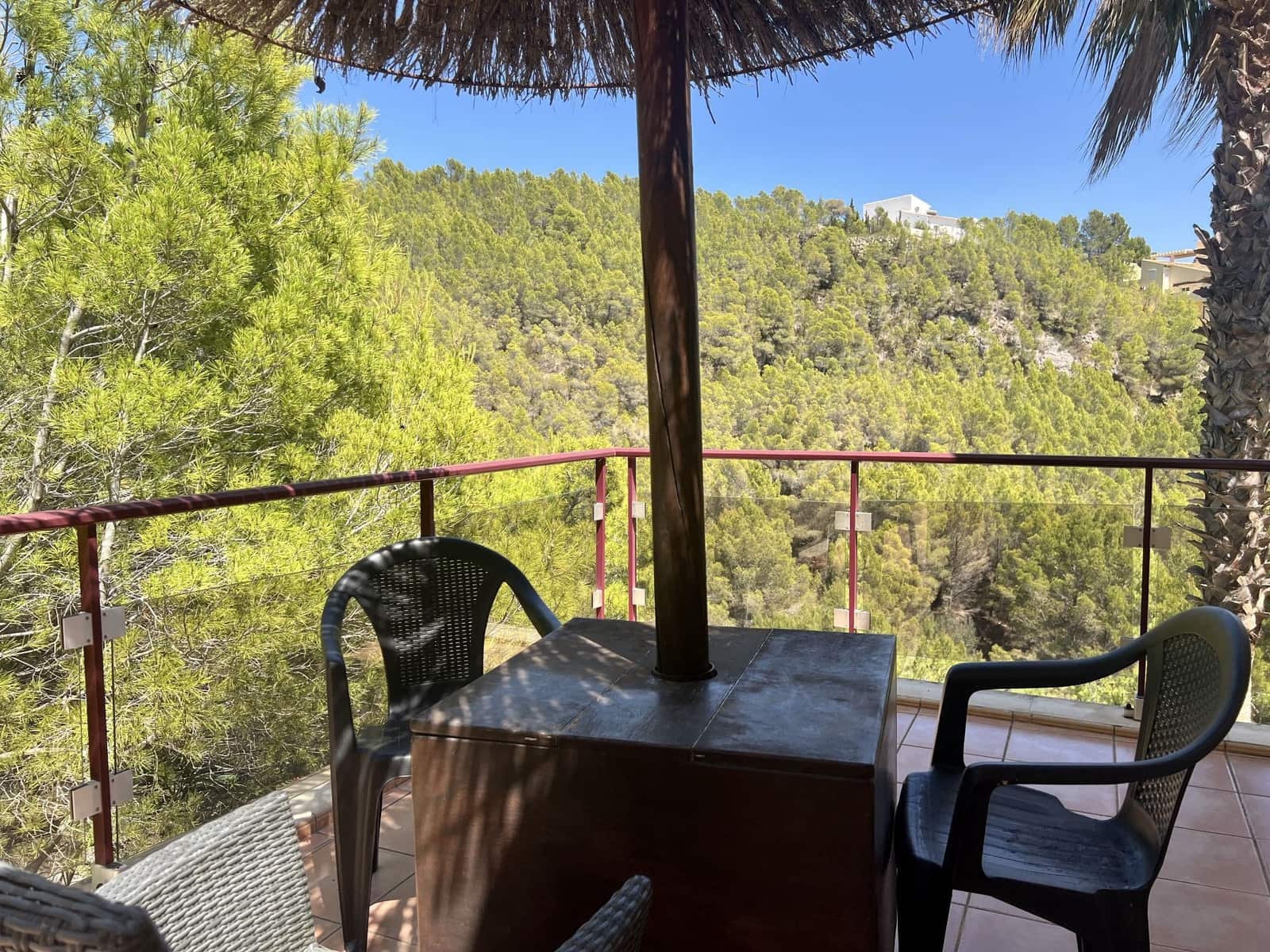 4 bedroom Villa for sale in Altea with pool garage - € 3,300,000 (Ref: 8390846)