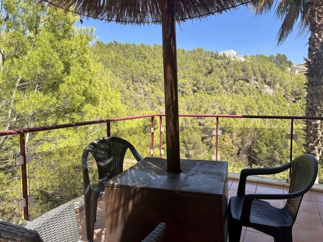 4 Zimmer Villa zu verkaufen in Altea mit Pool Garage - 3.300.000 € (Ref: 8390846)