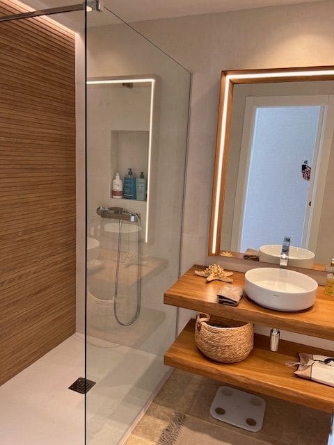 3 soveværelse Lejlighed til salg i Altea med swimmingpool garage - € 720.000 (Ref: 8406810)