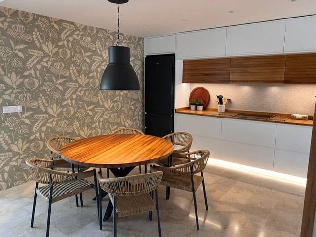 3 soveværelse Lejlighed til salg i Altea med swimmingpool garage - € 720.000 (Ref: 8406810)