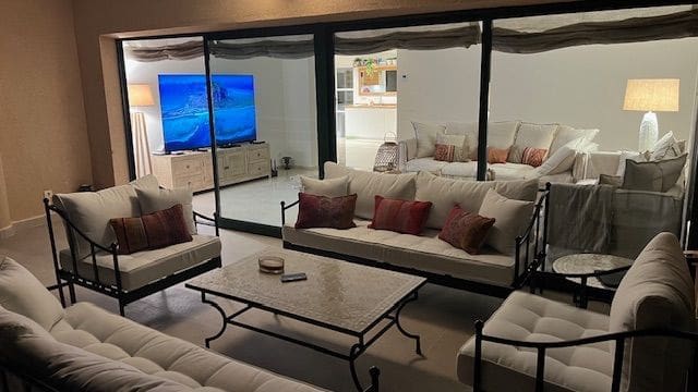 3 soveværelse Lejlighed til salg i Altea med swimmingpool garage - € 720.000 (Ref: 8406810)