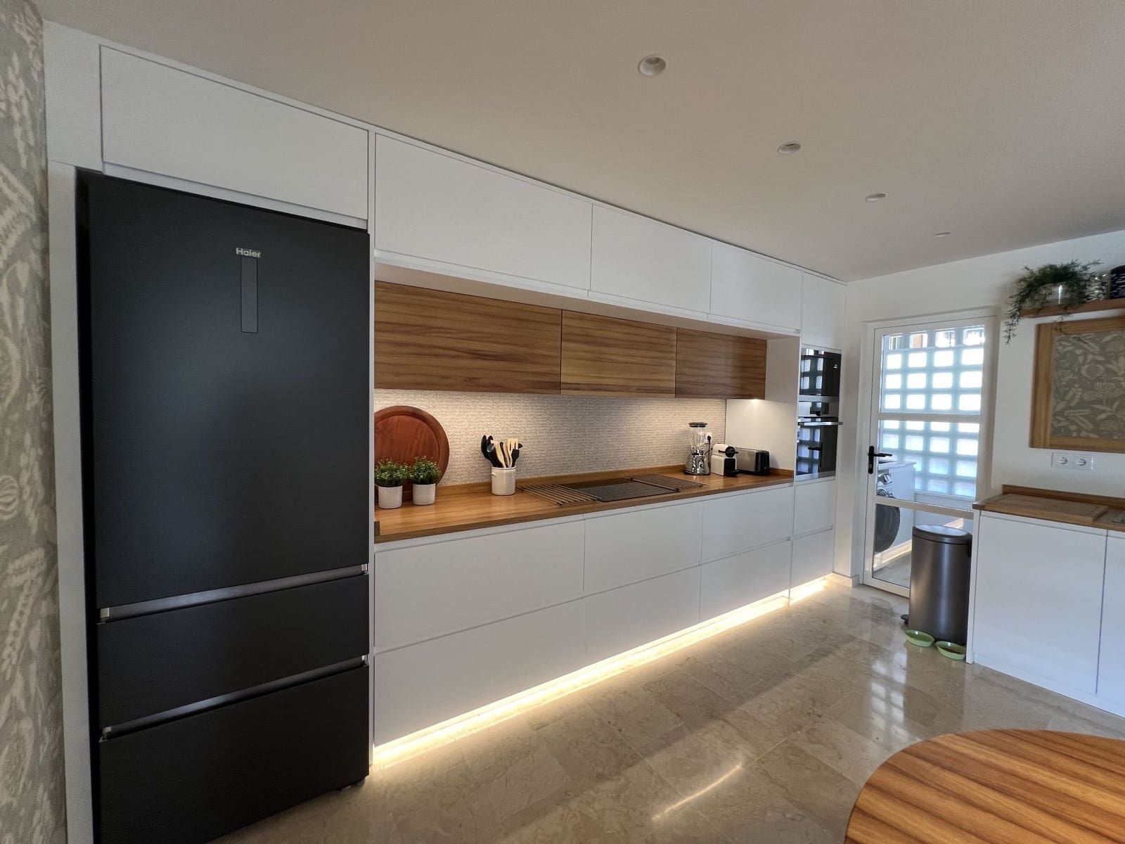 3 soveværelse Lejlighed til salg i Altea med swimmingpool garage - € 720.000 (Ref: 8406810)