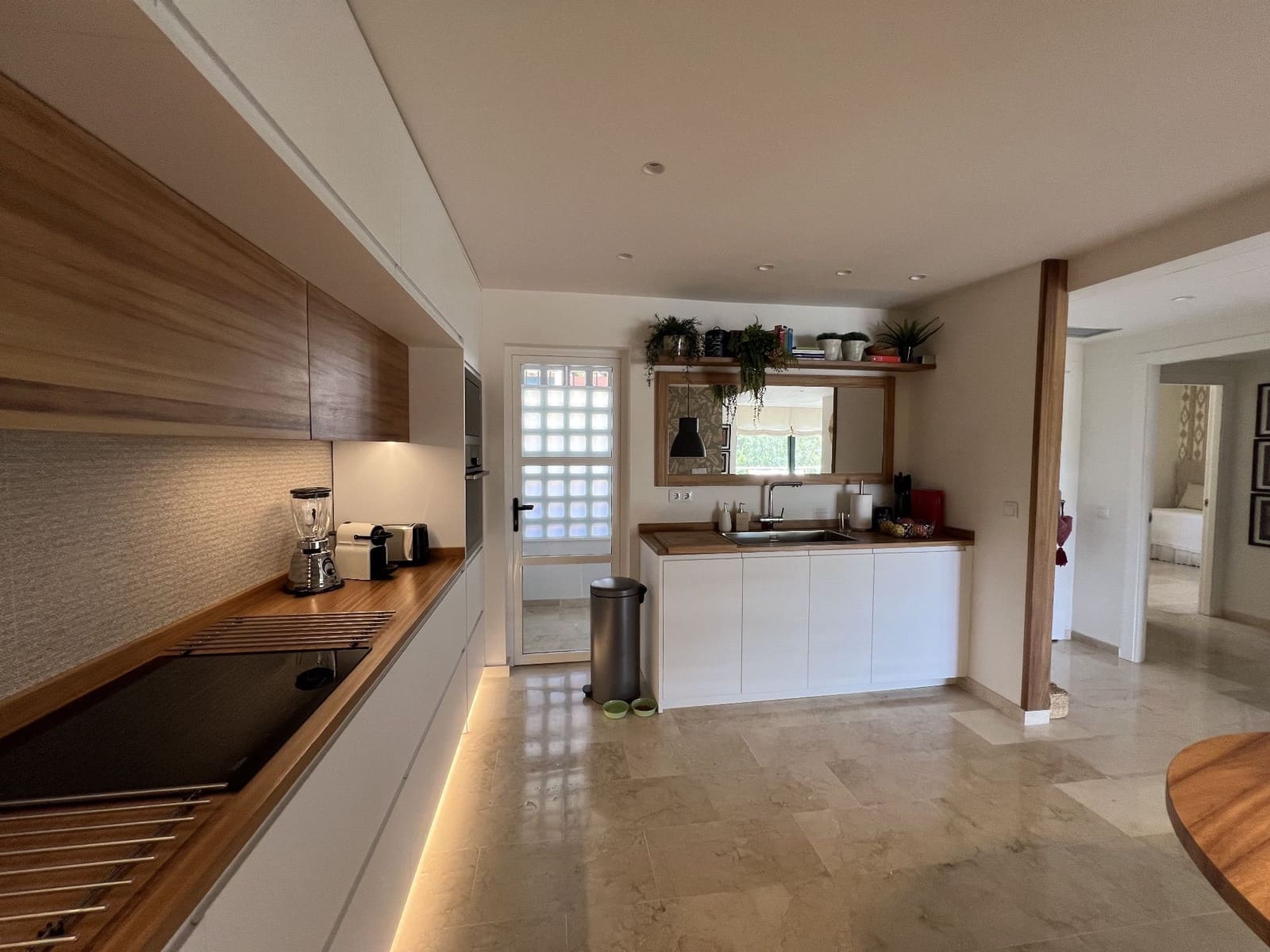 3 soveværelse Lejlighed til salg i Altea med swimmingpool garage - € 720.000 (Ref: 8406810)