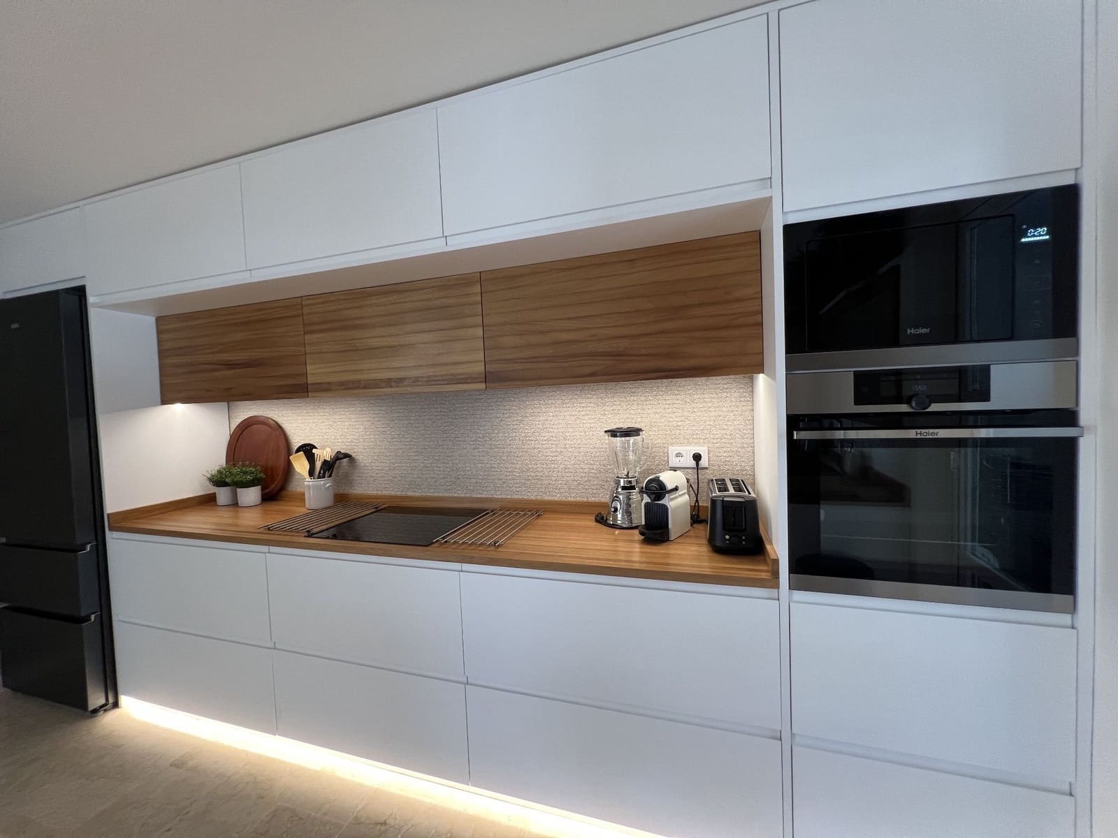 3 soveværelse Lejlighed til salg i Altea med swimmingpool garage - € 720.000 (Ref: 8406810)