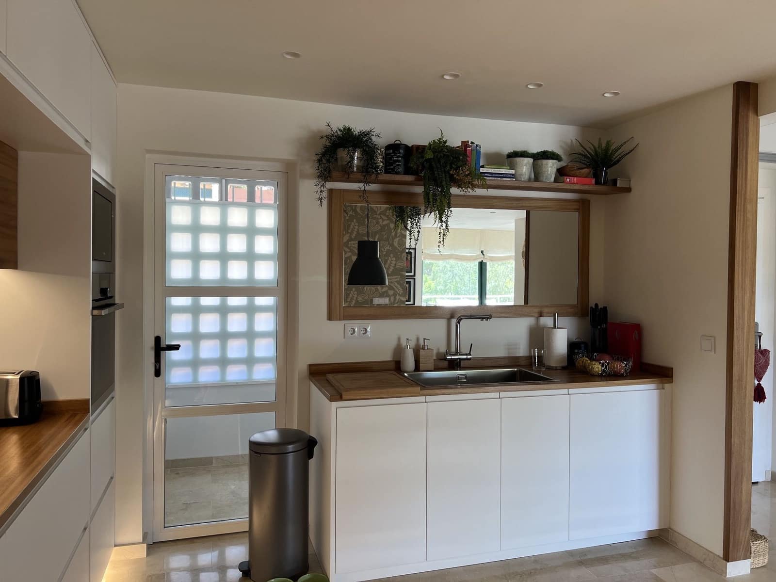 3 soveværelse Lejlighed til salg i Altea med swimmingpool garage - € 720.000 (Ref: 8406810)