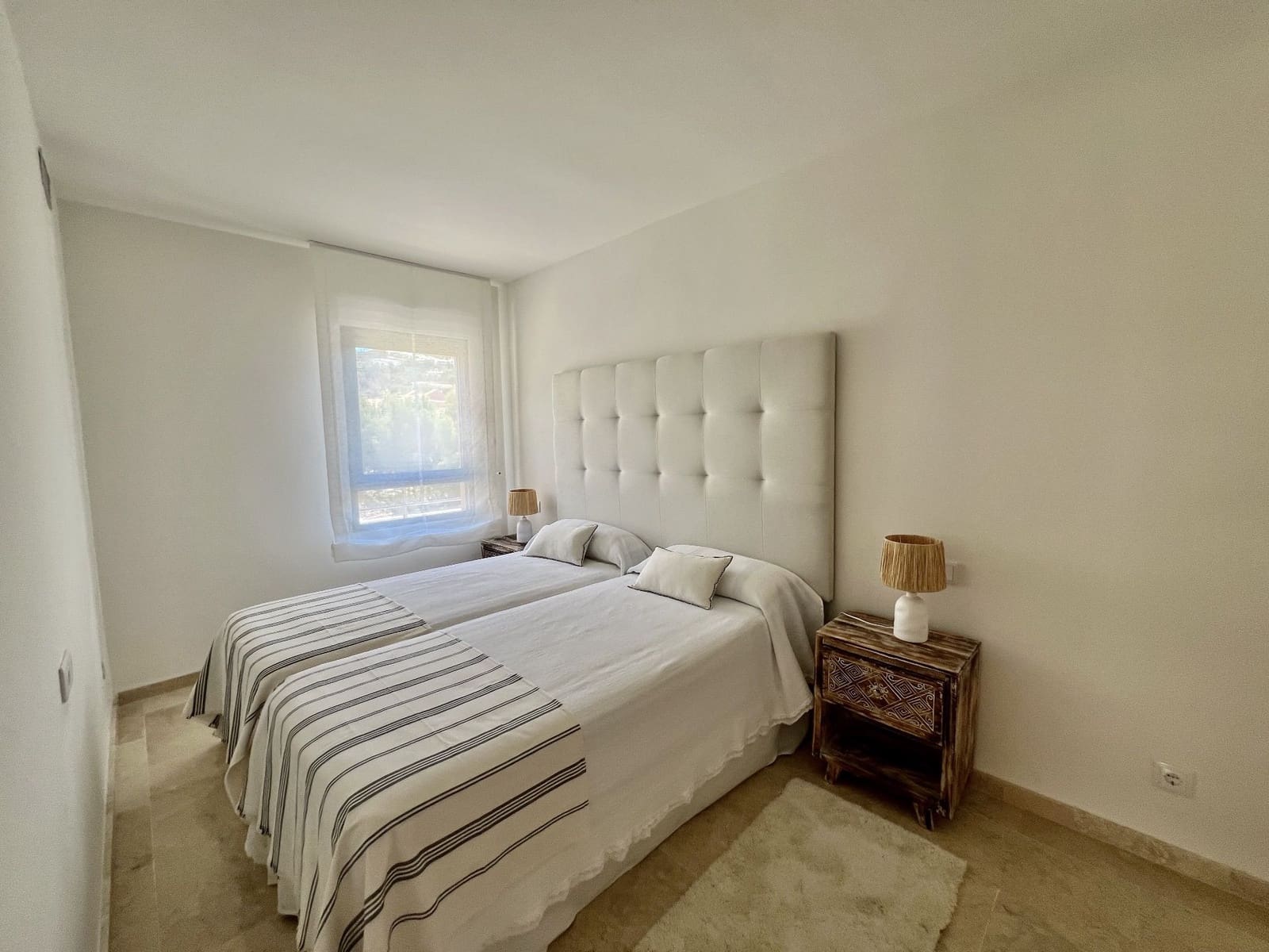 3 soveværelse Lejlighed til salg i Altea med swimmingpool garage - € 720.000 (Ref: 8406810)